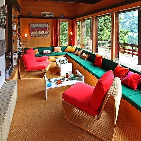 Sleeps 8 Wifi 別荘 グリンデルヴァルト